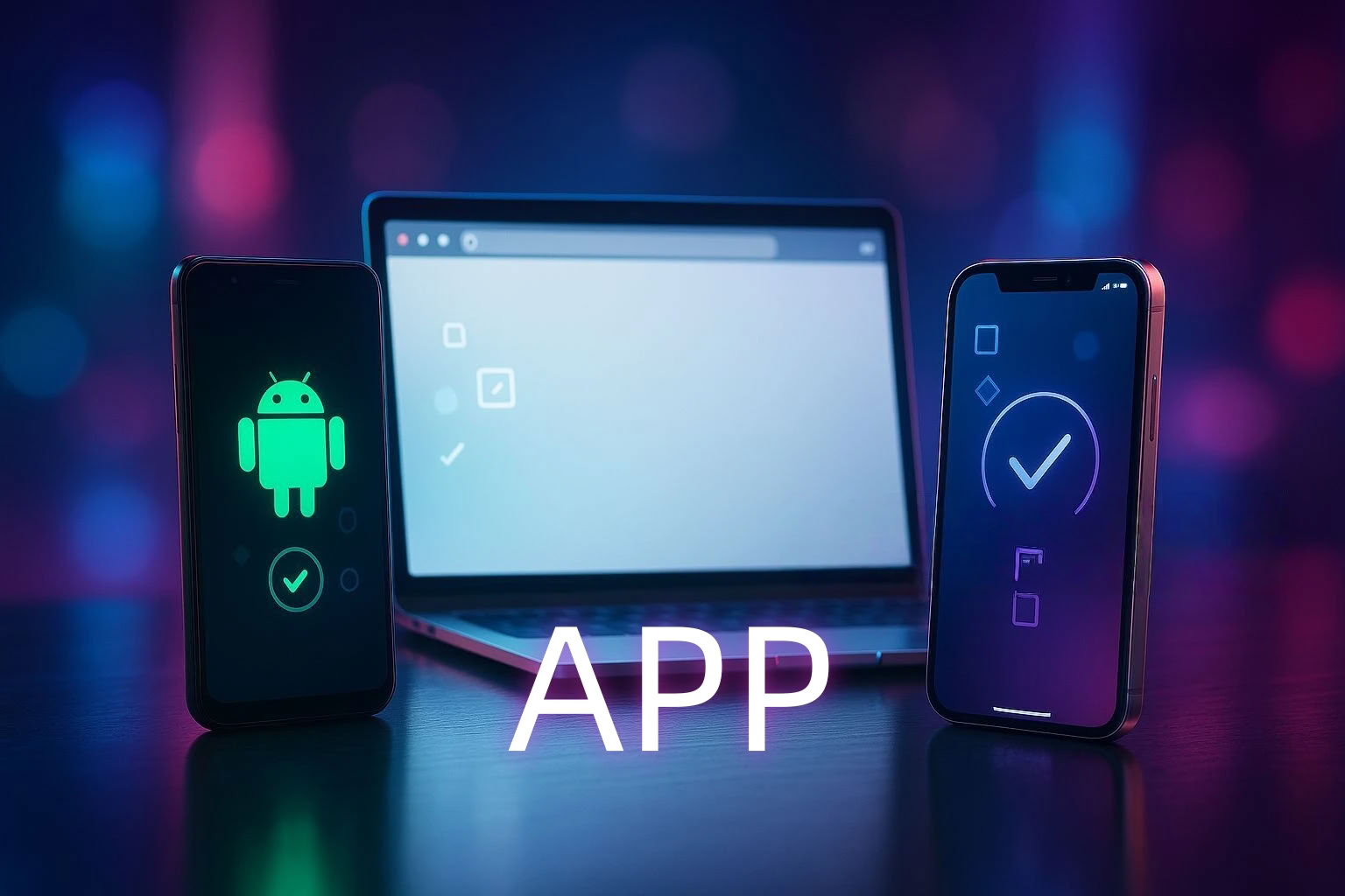 2025fp Compatibilidade do App