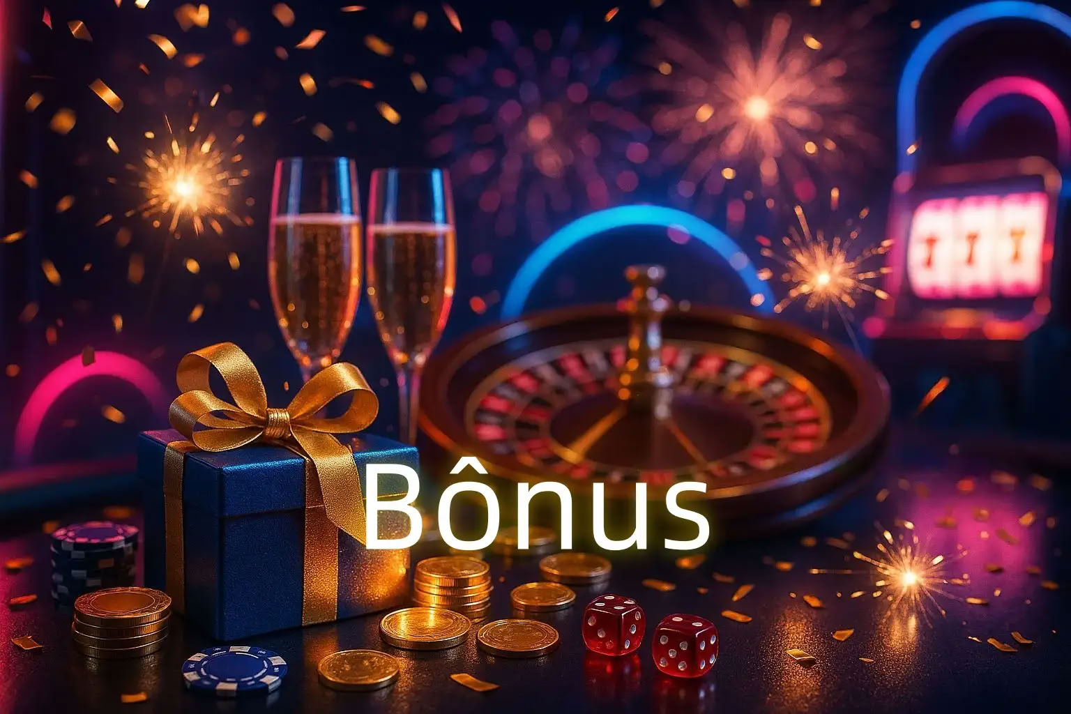2025fp Bônus Festivos