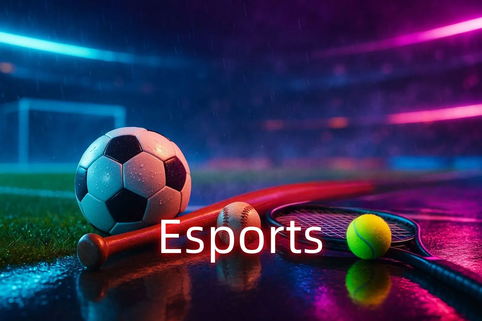 2025fp Variedade de Esportes