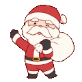 2025fp Santa Claus Bônus