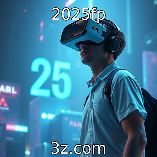 Desenvolvimento de tecnologia para jogos imersivos e VR