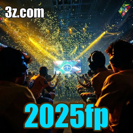 News inovadoras e empolgantes do 2025fp para gamers