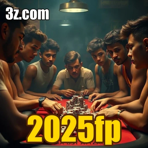 RPG: A Imersão no Universo de Jogos do 2025fp