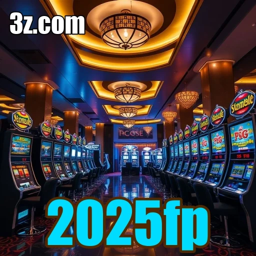 Esportes Radicalizados no 2025fp: A Revolução dos Jogos